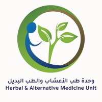Herbal and Alternative Medicine Unit (HAMU)-King Saud University logo - Similar company to Google Student Club - Al Yamamah University