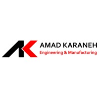 AMAD KARANEH engineering & manufacturing Co. logo - Similar company to Apex Dynamics Iran
