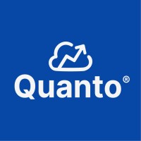 Quanto® logo - Similar company to Quanto
