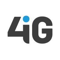 4iG Nyrt. logo - Similar company to Idomsoft Zrt.