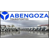 Transportes Abengoza logo - Similar company to Thurcargo