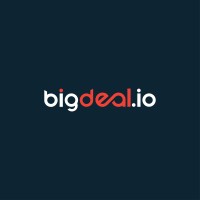 Bigdealio, Llc (Bigdeal.Io) - Fractional Cto Solutions