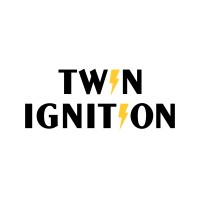 Twin Ignition logo - Similar company to Senserva
