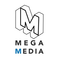 MegaMedia logo - Similar company to Comglobal Agencia De Publicidad