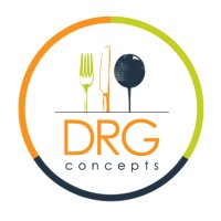 DRG Concepts logo - Similar company to Coco Shrimp
