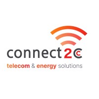 Connect2C logo - Similar company to Telecom-Makelaars