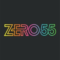 ZERO55 logo - Similar company to Zero5