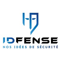 IDFENSE logo - Similar company to Ksi Securite