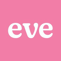 Eve Wellness logo - Similar company to Mooncake Media