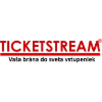Ticketstream s.r.o. logo - Similar company to Ticketstream