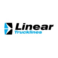 Linear Trucklines logo - Similar company to Linear Logistics Ltd.
