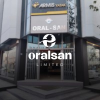 Oralsan Limited logo - Similar company to Chancolye
