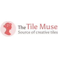 The Tile Muse logo - Similar company to Tiles Collab