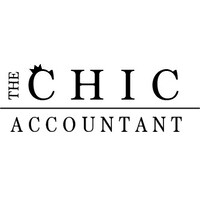 The Chic Accountant logo - Similar company to Cinthia Jensen-Accountant