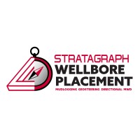Stratagraph Wellbore Placement logo - Similar company to Stratagraph Geosteering