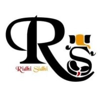 Riddhi Siddhi Infotech logo - Similar company to Narmada Tech