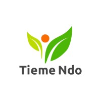 Tieme Ndo logo - Similar company to Action Through Enterprise