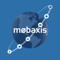 MØBAXIS logo - Similar company to Hashingads