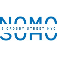 NoMo SoHo logo - Similar company to Mainside Captial