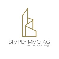 Simplyimmo AG Architecture & Design logo - Similar company to Plot X Architecture
