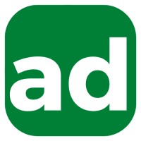 Adopting🐾 logo - Similar company to Dium Developers
