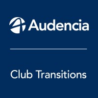 Audencia Club Transitions logo - Similar company to Décisyphe
