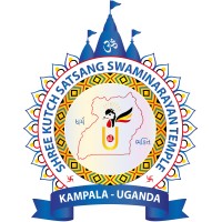 Shree Swaminarayan Temple - Kampala logo - Similar company to Welcome To Official Page Of Shree Swaminarayan Mandir Vadtal