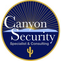 Canyon Security Specialist & Consulting logo - Similar company to F3Defense