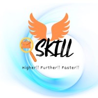 Skill Wings logo - Similar company to Devam Manpower Services - India