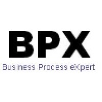 BPX logo - Similar company to Benedict Peax