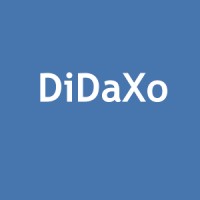 DiDaXo Belgium logo - Similar company to Oxygis