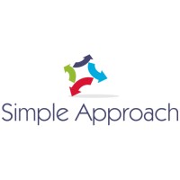 Simple Approach logo - Similar company to Simple Approach Ltd.