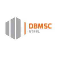 DBMSC STEEL GROUP logo - Similar company to Aj Steel Pipes