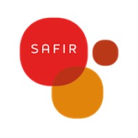 SAFIR Sociologues logo - Similar company to Graphic Communications