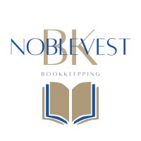 Noblevest Bookkeeping, LLC. logo - Similar company to Bookkeeping Made Simple