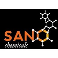 SANO CHEMICALS INC logo - Similar company to Oculo Labs