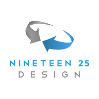 Nineteen 25 Design Ltd logo - Similar company to Nelson And Long