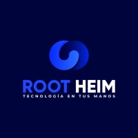 RootHeim logo - Similar company to Itel-Learning