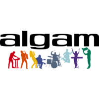 ALGAM logo - Similar company to Face Bv