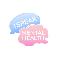 I Speak Mental Health logo - Similar company to Thingscon