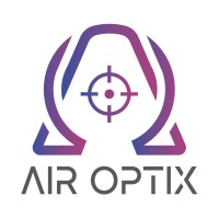 Air Optix Private Limited logo - Similar company to Optix Group