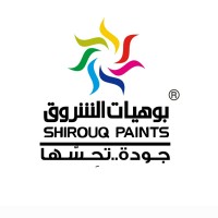 Shirouq Paints logo - Similar company to Chemist Click