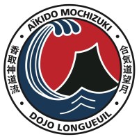 Aïkido Mochizuki Longueuil logo - Similar company to Rebl Union