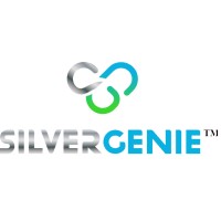 SilverGenie Private Limited logo - Similar company to 705Factor