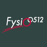 Fysio 0512 logo - Similar company to Inter-Fysio