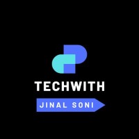 TechWithJinal logo - Similar company to Webcrux Technology