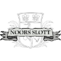 Noors Slott logo - Similar company to Haga Slott