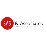 SAS & Associates, Company Secretaries & Business Consultants logo - Similar company to Behind Desk