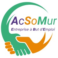 AcSoMur - EBE Vannes logo - Similar company to Les Moutons Electriques - 35/Bzh