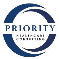 Priority Healthcare Consulting logo - Similar company to Westlife Distribution